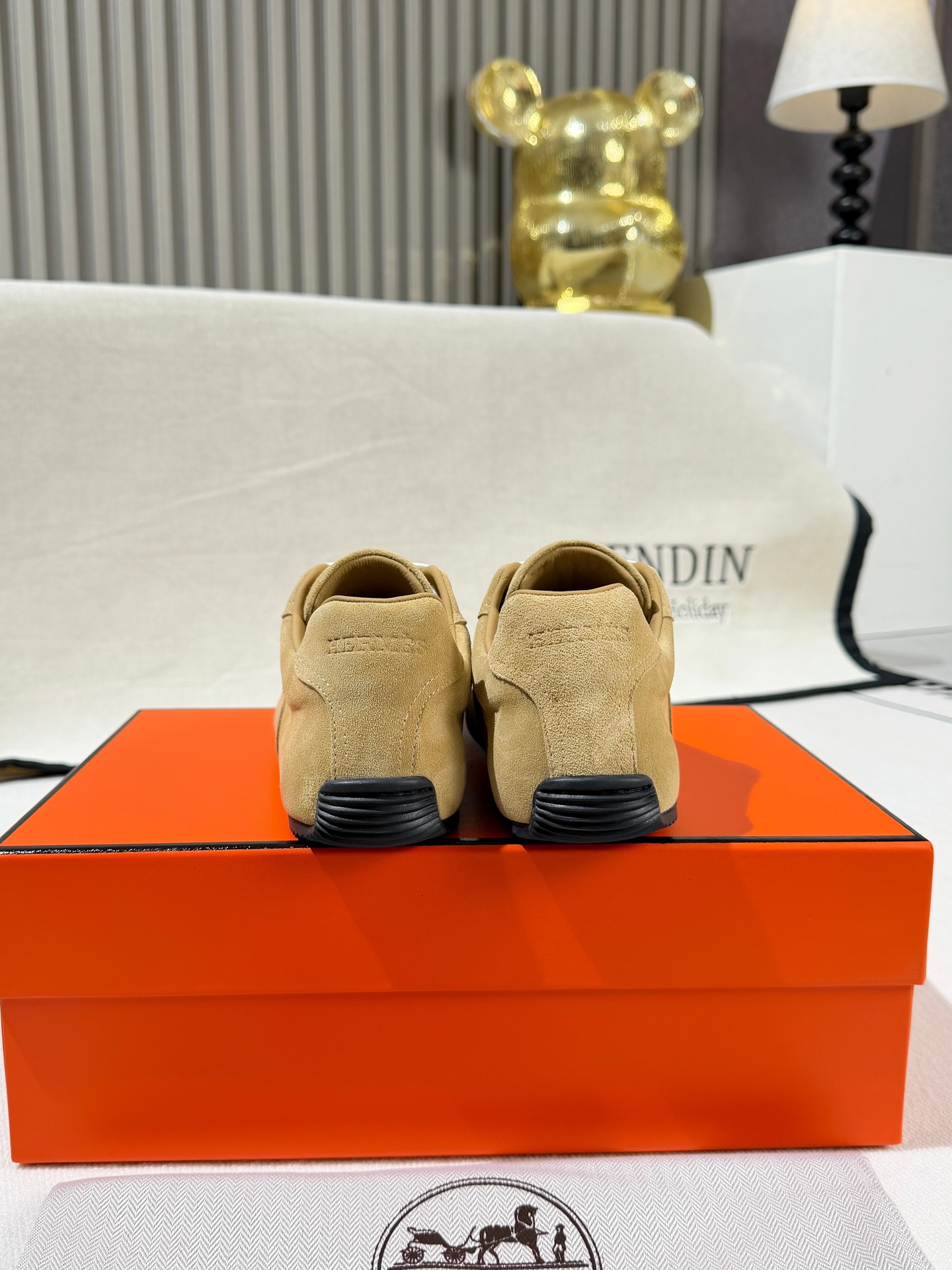 Women's high heels
